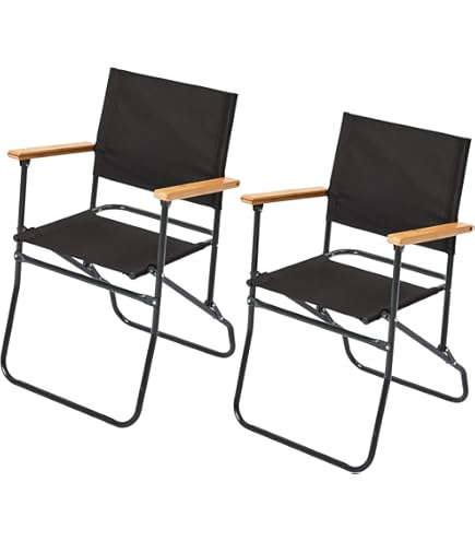 Amazon.co.jp: MIKAN ミカン WAXED CANVAS ROVER CHAIR HIGH