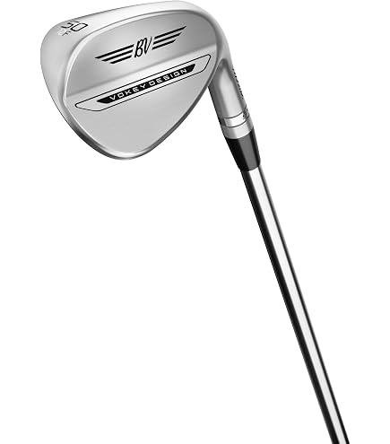 Amazon | Titleist Wedge Vokey SM11 ニッケル RH BV105 56.12 D