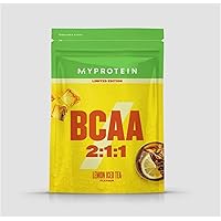 Amazon | マイプロテイン(MYPROTEIN)BCAA(分岐鎖アミノ酸)ラムネ