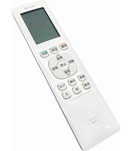 Amazon.co.jp: エアコンリモコン B204JB RG10JS1(B6H)/BGJ B205JB