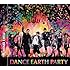 DANCE EARTH PARTY「PEACE SUNSHINE（CD+DVD盤 / TYPE-A）」