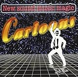 NEW SOUND MUSIC MAGIC
