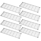 アイリスオーヤマ メタルミニ棚板 MTO-1040T【8個セット】