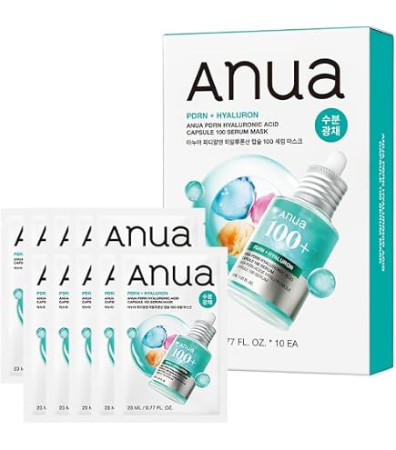 Amazon.co.jp: ANUA(アヌア) ドクダミ77スージングトナーシカエクソ