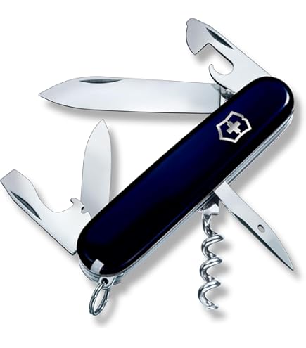 Amazon.co.jp: ビクトリノックス VICTORINOX 1.7725.T サイバーツールM