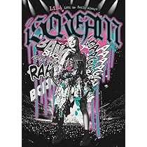 LiSA LiVE is Smile　i SCREAM　Blu-ray完全数量生 Amazon.co.jp: 【Amazon.co.jp限定】LiVE is Smile Always〜i