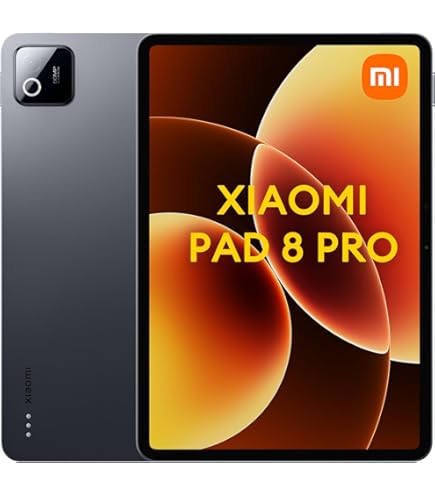 Xiaomi Pad 5 (6GB+128GB, White) : Amazon.sg: Electronics
