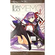 C95★FGO/ワダメモ/ワダアルコ/FateGOMEMO3/限定セット 61GGWWZ2dnL._AC_UL210_SR210,