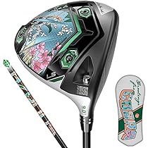 Cobra コブラ DS ADAPT LSドライバー ヘッド レフティ DS-ADAPT LS Driver – COBRA Golf
