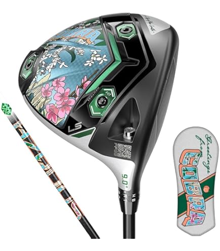 Amazon.co.jp: コブラ（Cobra） ダークスピード LS LIMITED EDITION