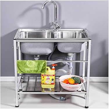 Amazon.co.jp 売れ筋ランキング: 2槽キッチンシンク の中で最も人気の