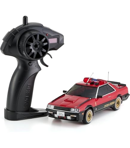 Amazon | 京商 MINI-Z ナイトライダー キット K.I.T.T. KNIGHT RIDER