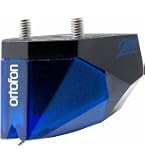 Amazon.co.jp: ortofon 2M Blue オルトフォン MMカートリッジ ステレオ