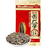 洽洽 五香 瓜子 味付きひまわりの種 260g ヒマワリの種 向日葵の種 食用ひまわりの種 向日葵瓜子 おつまみ スナック菓子 中華 お菓子 珍味中国 物産【6924187844827】 (1)