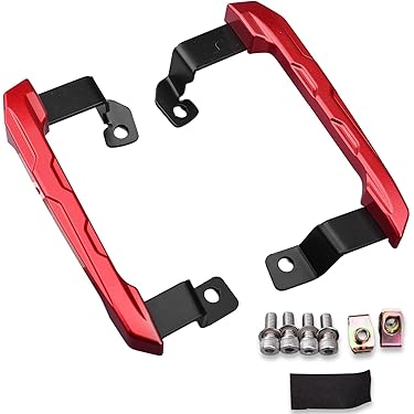 BRUNT PROTECTION タンカラー　サイドバー　セット BRUNT PROTECTION タンカラー サイドバー セット 小物 - BRUNT