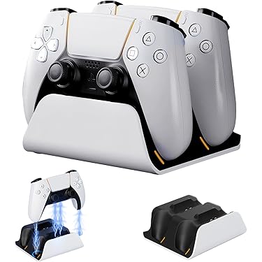 Amazon.co.jp 最新リリース: プレイステーション5アクセサリキット の