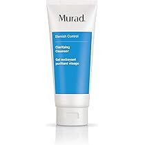 murad acne control moisturizer