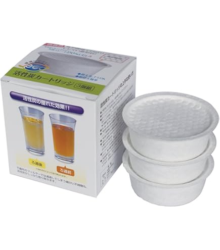 Amazon.co.jp: 東レ トレビーノ MKC.MX2J+1個 (3個セット