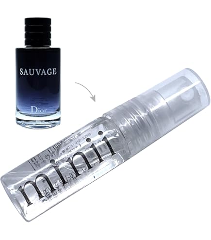 Amazon | Dior ディオール ソヴァージュ オー フォルト SAUVAGE EAU