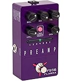 Amazon | TC Electronic ギター用プリアンプ TC Ampworxテクノロジー