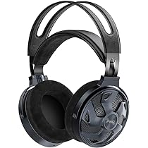 美品　fiio ft3 有線ヘッドフォン FT3