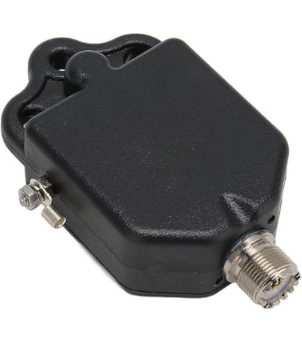 Amazon | MFJ-910 モービルアンテナ整合器 MFJ-910 | MFJ | 無線