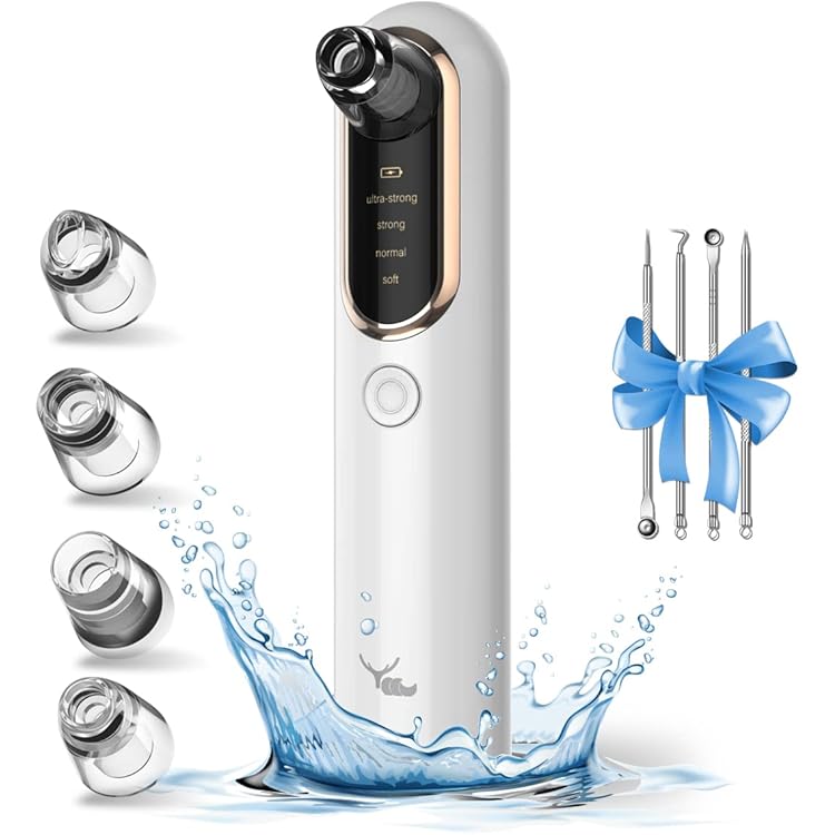 特価　水酸素ジェット美容機 鼻と顔の皮膚のためのハイドロダーマブレーション美顔機 Amazon.co.jp: 水酸素ジェット美容マシン-鼻と顔の皮膚のための