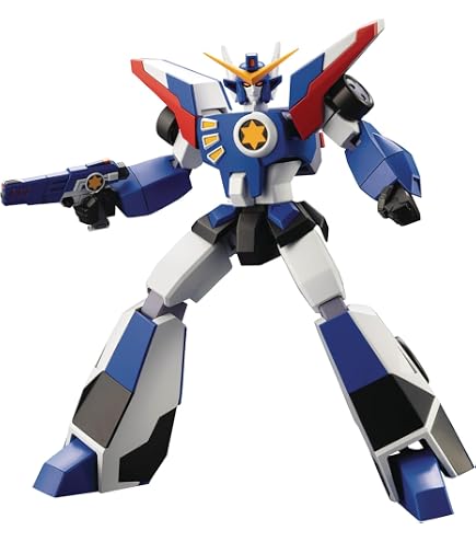 Amazon | コトブキヤ 伝説の勇敢な戦闘機 ダガーン ダガーン X