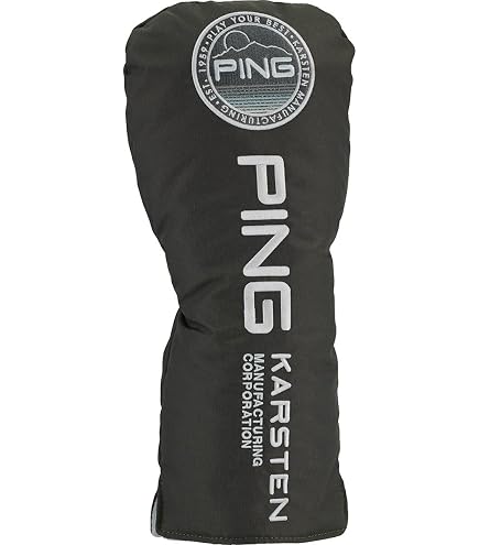 Amazon.co.jp: PING G425ハイブリッド/ユーティリティヘッドカバー