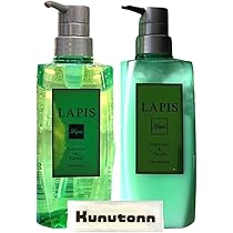 ラピス　　エルピーエスシャンプー　トリートメント Amazon | Lapis ラピス サンセットバニラ ココナッツ&バニラの