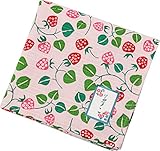 京佑(Kyoyu) 夢二 いちご 50×50cm