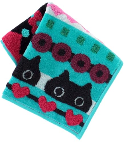 ATSUKO MATANO
〜ハーフケット〜
サイズ:１４０cm✕１００cm Amazon.co.jp: ATSUKO MATANO Atsuko Towel Handkerchief with Pocket