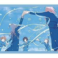 新品CD 22/7 11という名の永遠の素数 完全生産限定盤A+B+C ナナニジ Amazon | 11という名の永遠の素数 (完全生産限定盤B) (Blu-ray
