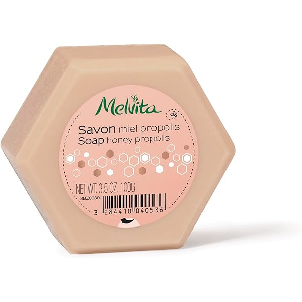 Amazon | Chalmers Dale プロポリスソープ マヌカハニー配合 100g 白檀 