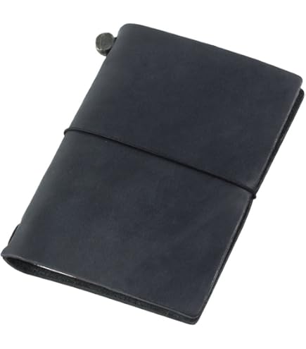 Amazon.co.jp: トラベラーズカンパニー トラベラーズノート レギュラー