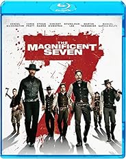 マグニフィセント・セブン [AmazonDVDコレクション] [Blu-ray]