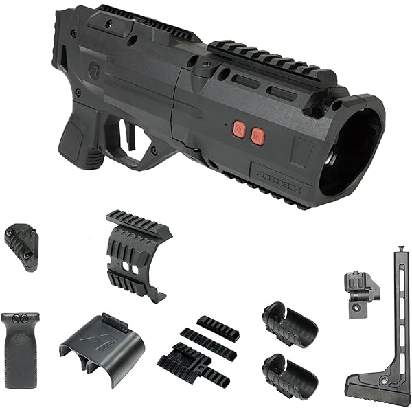 Amazon.co.jp: Spyder Victor Package .68Cal ペイントボールキットに
