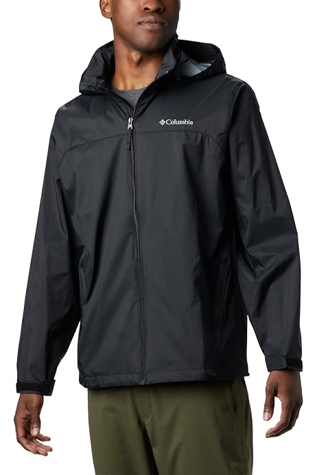 Columbia Titanium Outdry Ex Reign 
