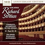Karl Böhm Conducts the Complete Recordings of the Strauss Operas (Anniversary Edition)