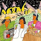 MOON EP
