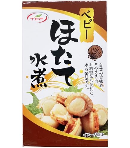Amazon | ホテイフーズ つぼ焼風味 65g×24個入 | ホテイ | 魚介の缶詰