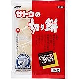 切り餅 パリッとスリット 1kg