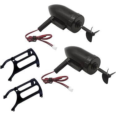 Amazon.co.jp 最新リリース: 船舶エンジン用プロペラ の新着ランキング