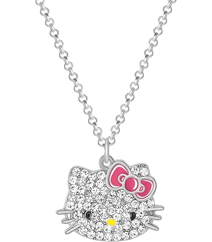 Amazon｜SALLY ROSE サンリオ ハローキティ ジュエリーボックス