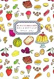 わたしのおやつレシピ: MES RECETTES POUR LE GOUTER (実用単行本)