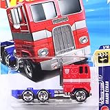 HW 2026 ＃027 オプティマス プライム ＜トランスフォーマーズ＞ [並行輸入品]