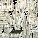 Before the Waves Roll In