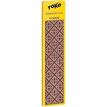 Amazon | トコ(TOKO) スキーワックス・チューンナップ用品 DMT
