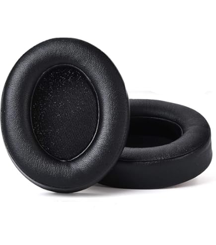 【イヤーパッド交換済み】Beats Studio3 Wireless Amazon.co.jp: Studio3 イヤーパッド 交換用イヤーパッド