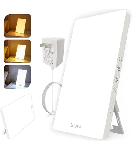 Amazon | 高照度光照射器具 ブライトライトME＋ Brightlight ME+